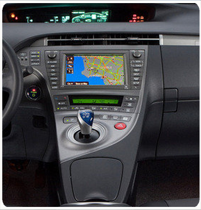 Prius 2012-2015